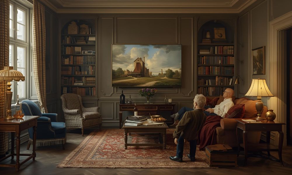 IPTV Dutch: Streamingrevolutie voor Nederlanders