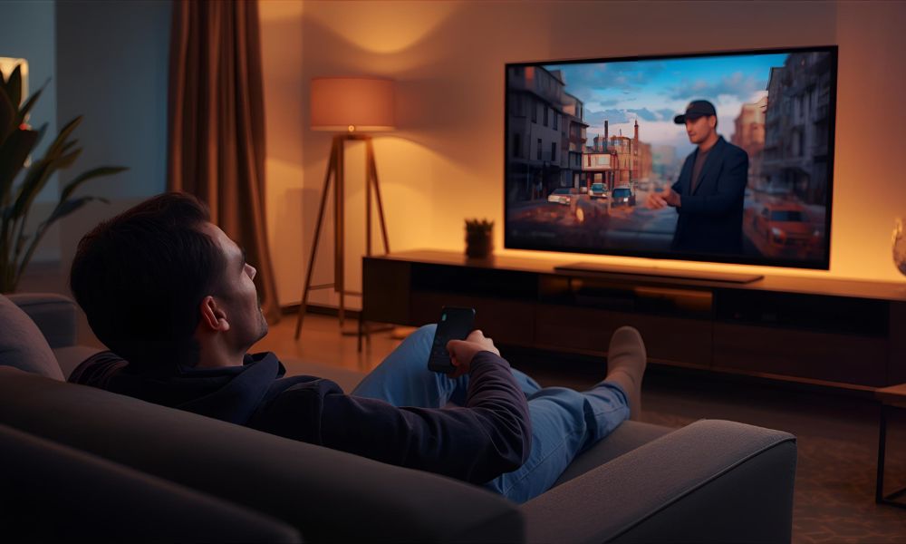 Nero IPTV: De Toekomst Van Televisiekijken