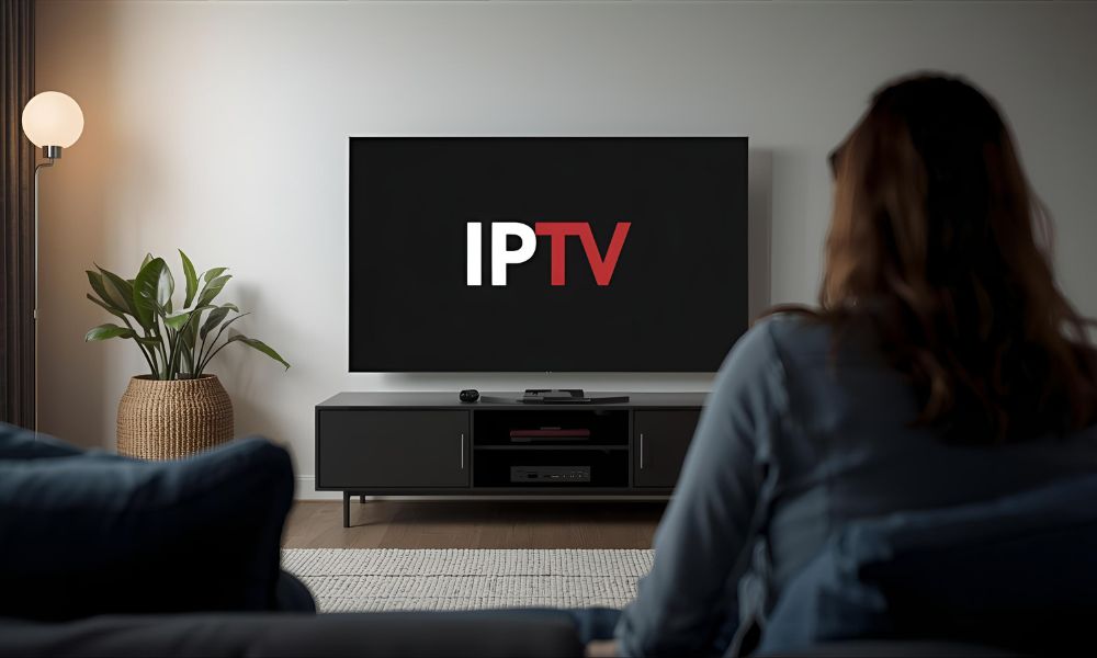 Wat is IPTV