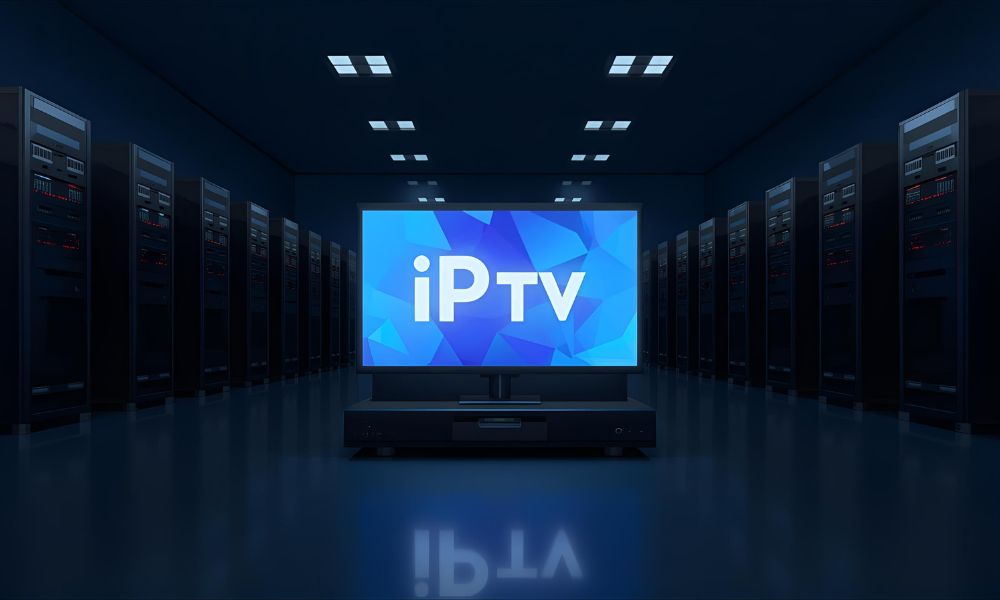 IPTV Smart 1