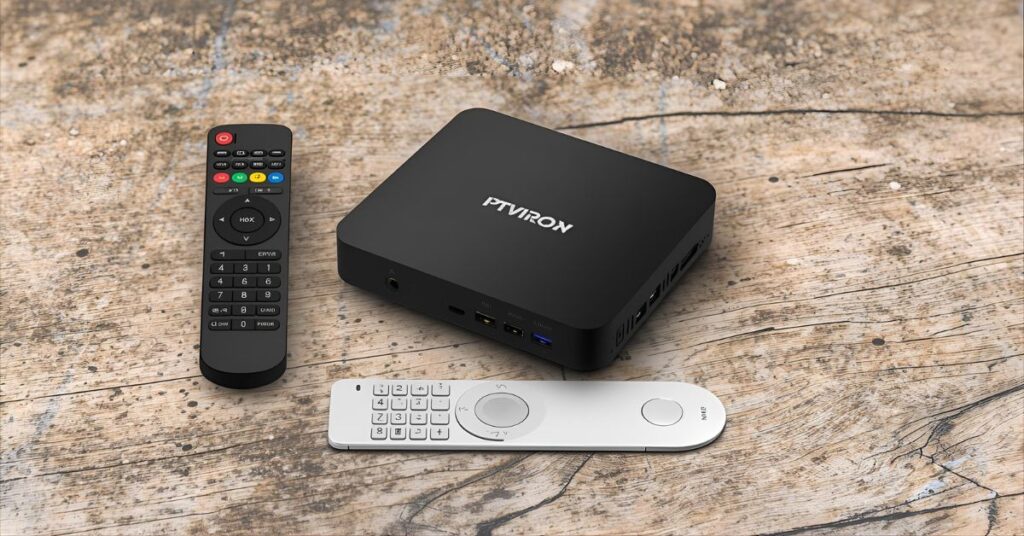 Beste IPTV Box De Ultieme Gids voor 2025