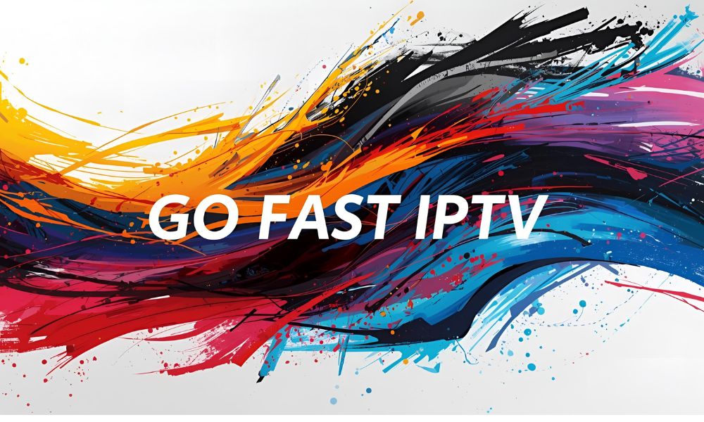 Go fast iptv