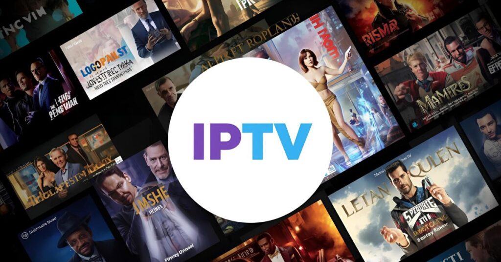 De Ultieme Gids voor IPTV Apps Gratis Alles Wat Je Moet Weten