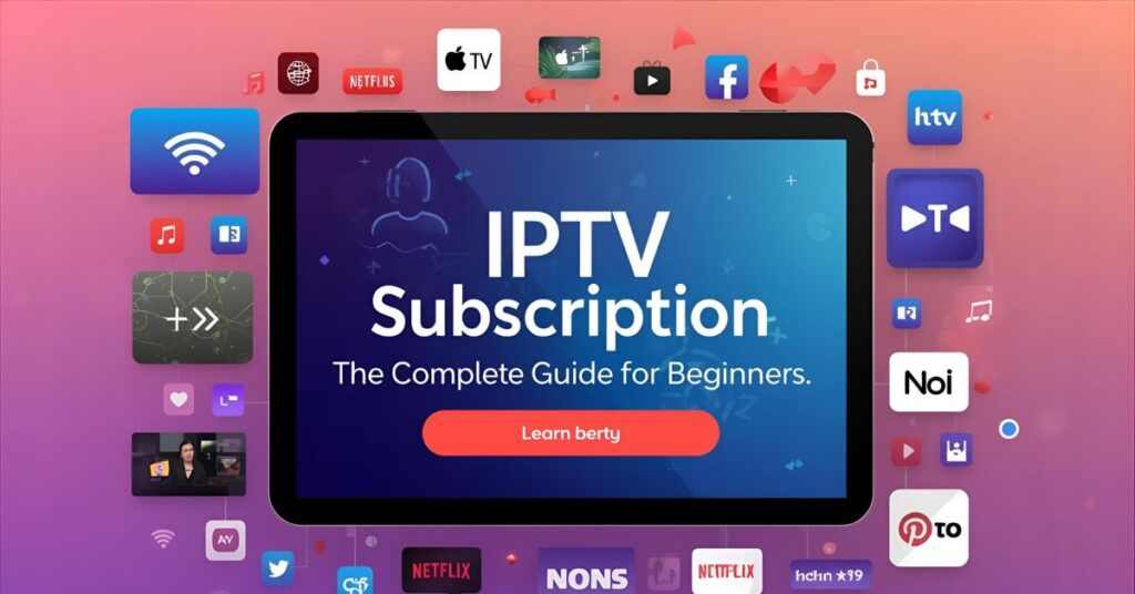 IPTV Abbo De Complete Gids voor Beginners