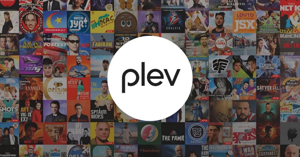 IPTV en Plex