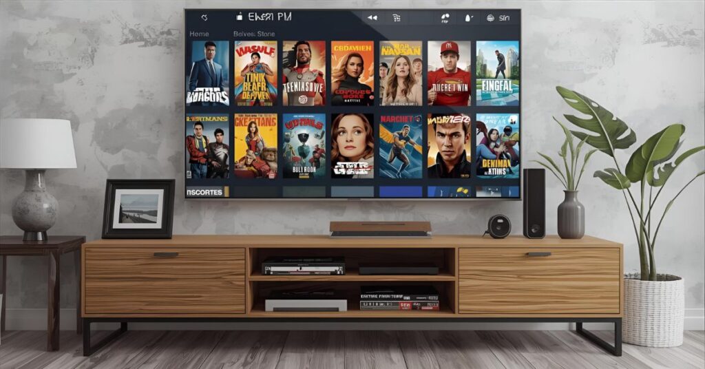 Wat is een IPTV APK en hoe werkt het