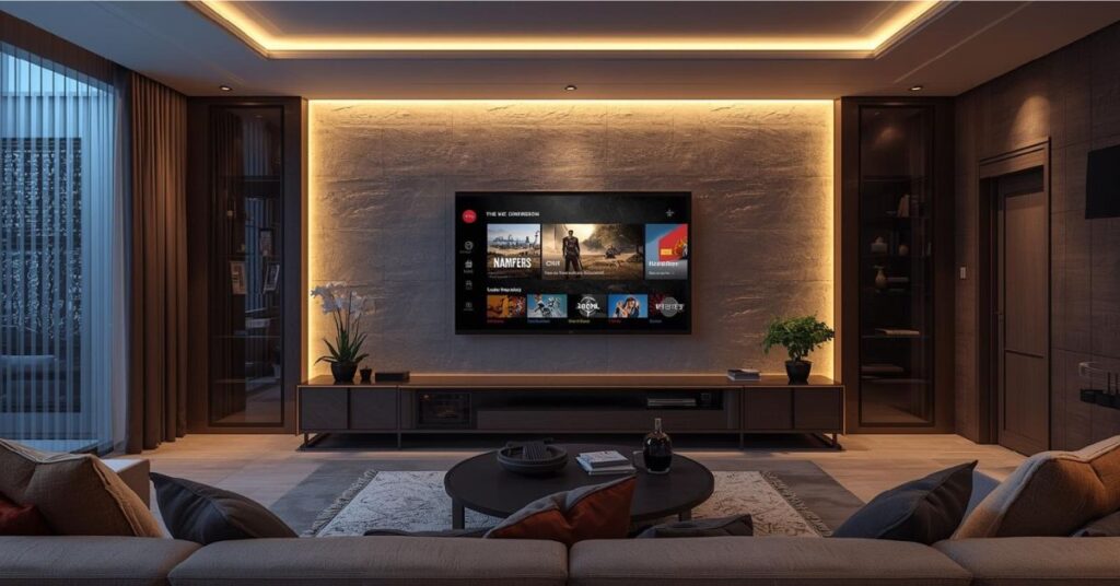 IPTV Dark Review – De Nieuwe Dimensie van Online Entertainment