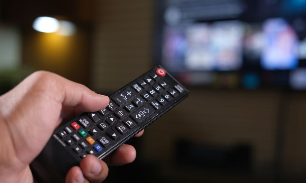IPTV Online Player De Toekomst van Televisie en Streaming
