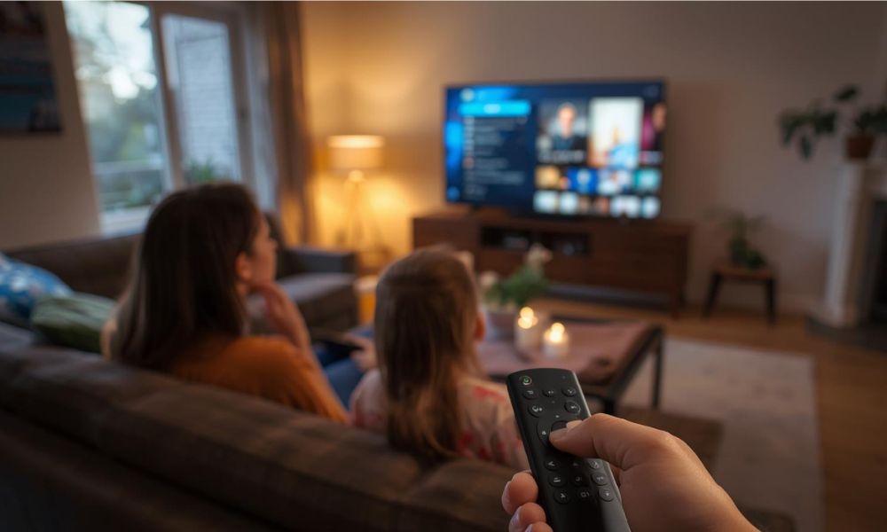 IPTV Pro Player De Toekomst van Televisiekijken