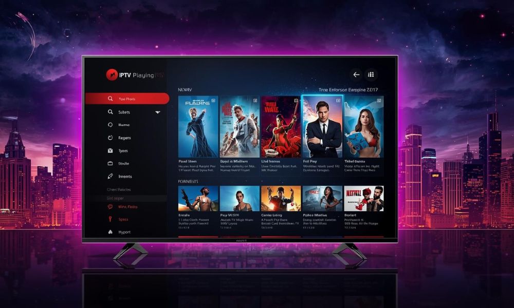 IPTV Review Alles wat je moet weten over IPTV