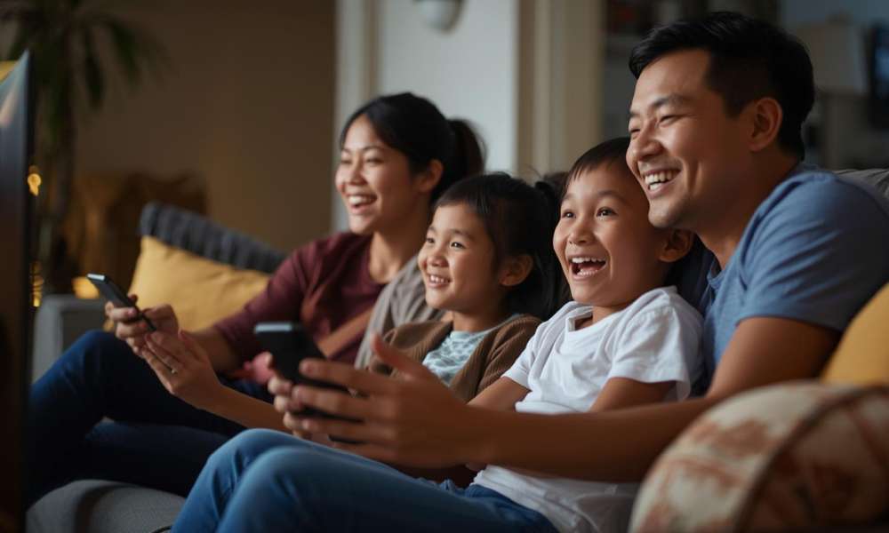 IPTV Samsung Apps: Guide to Streaming on Your Samsung TV