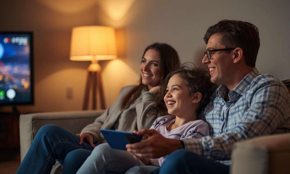 IPTV Service: Wat je Moet Weten