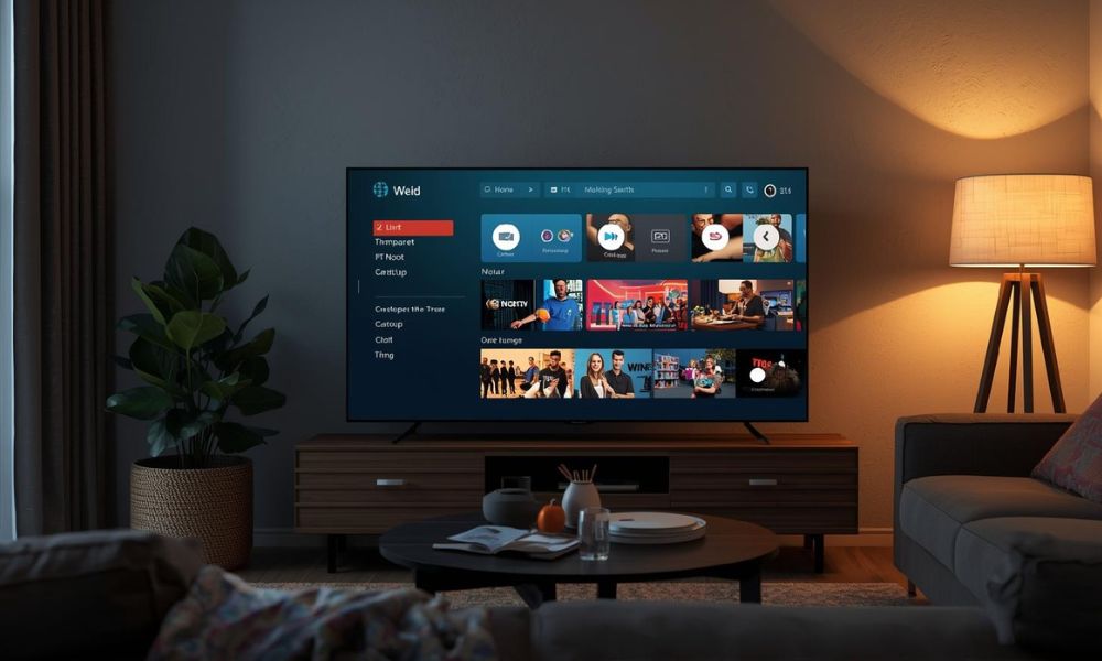 IPTV voor Windows: De Toekomst van Televisie op je PC