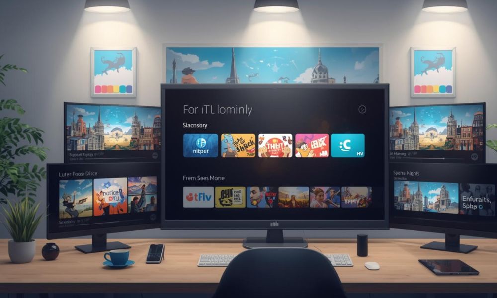 IPTV Apps voor Windows: Alles Wat Je Moet Weten