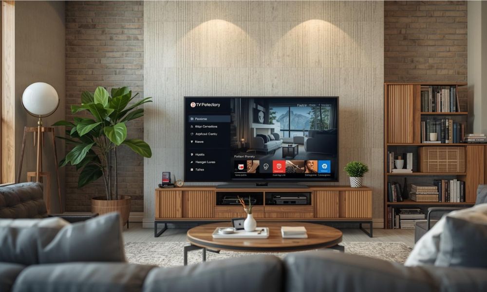 IPTV Perfect Player De Ultieme Gids voor de Moderne Kijker