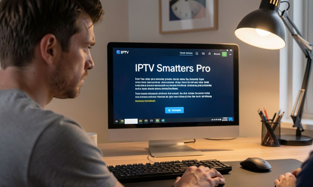 IPTV Smarters Pro Werkt Niet Meer – Wat Nu