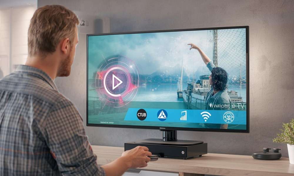 Player IPTV Windows: De Ultieme Gids voor Windows-gebruikers