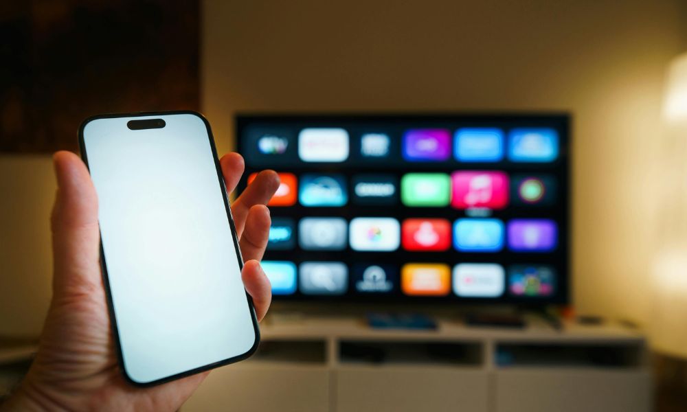 Plex and IPTV De Ultieme Gids voor Streaming Entertainment