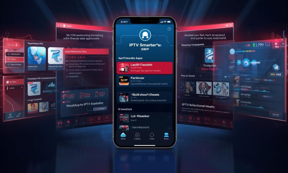 IPTV Smarters Pro App De Ultieme Gids