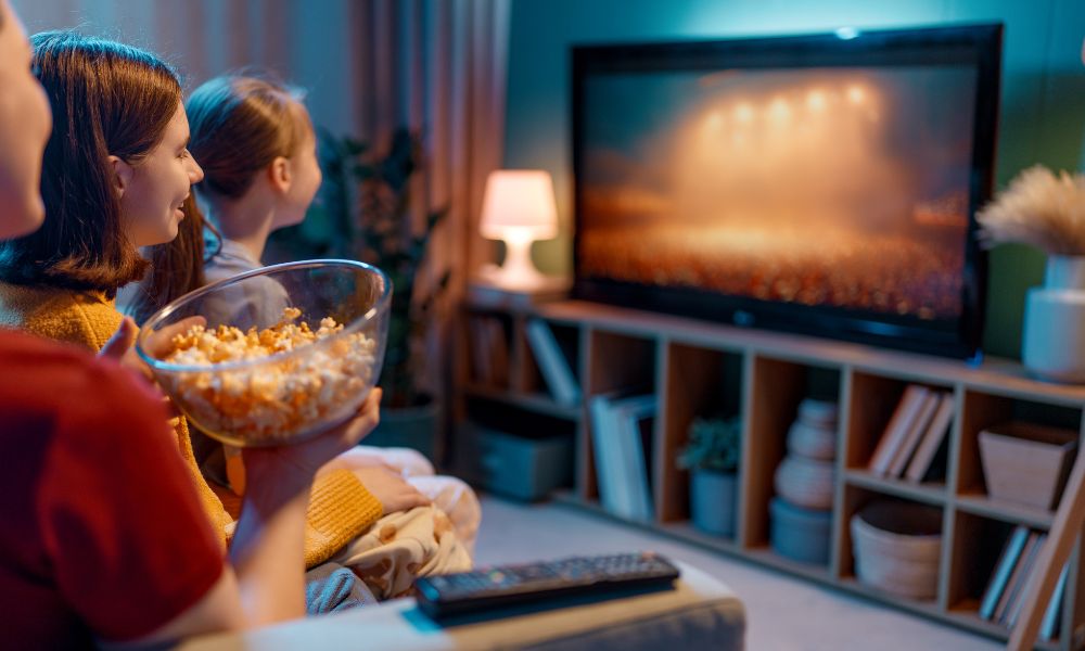 IPTV Stick: De Toekomst van Tv-Kijken