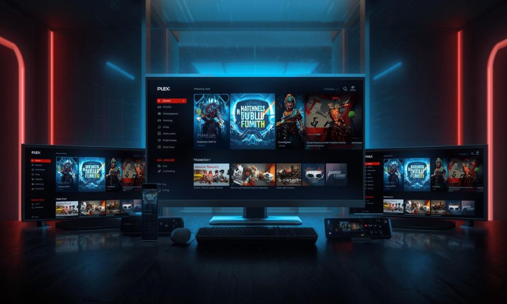 Plex voor IPTV De Gids voor Streamen via