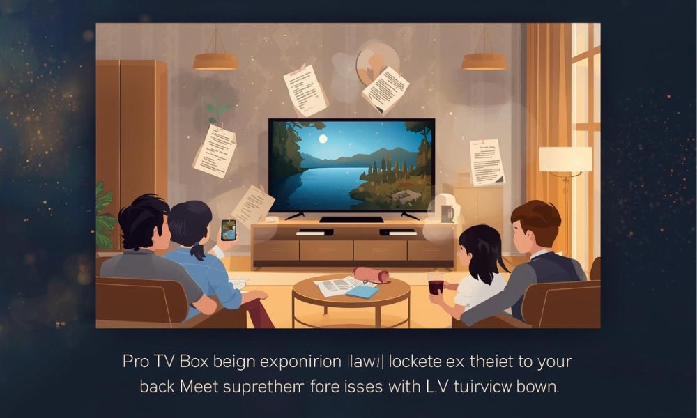 Pro TV Box Legaal Alles Wat Je Moet Weten