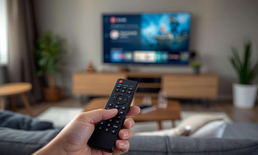 Beste IPTV Box: De Ultieme Gids