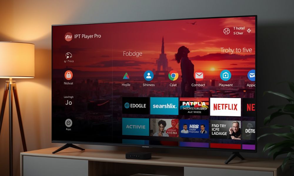 IPTV Player Pro De Complete Gids voor Slim Streamen