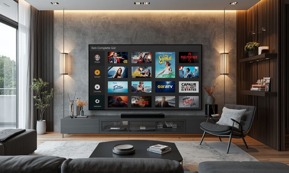 IPTV in VLC Player Een Complete Gids