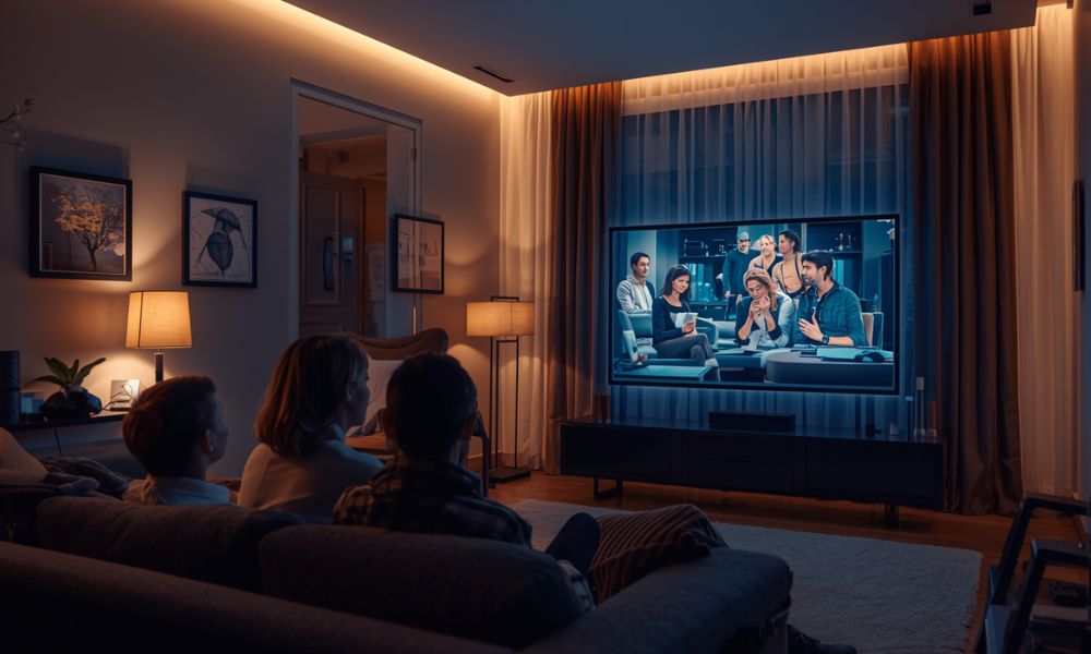 Samsung App IPTV: Complete Beginnersgids