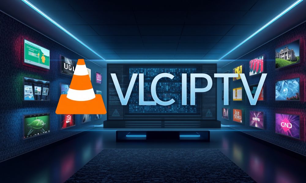 VLC for IPTV: complete gids voor beginners