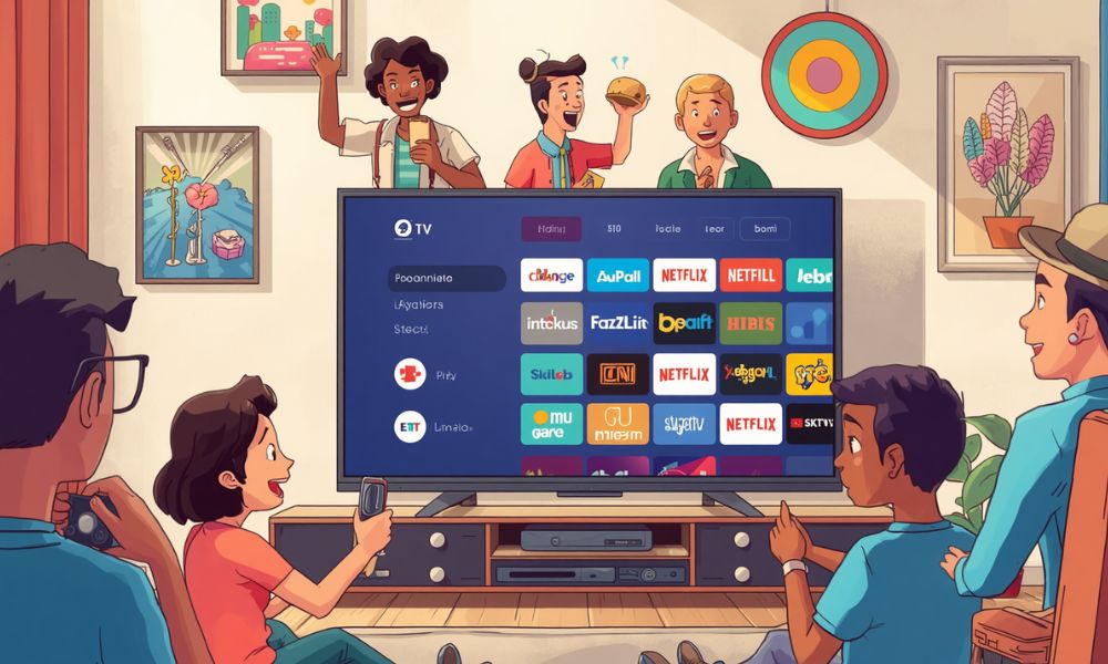 Wesopro IPTV: De Complete Gids voor Beginners
