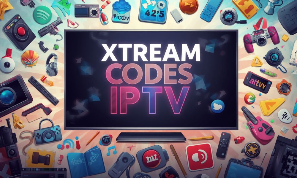 xtream codes iptv download: complete gids voor