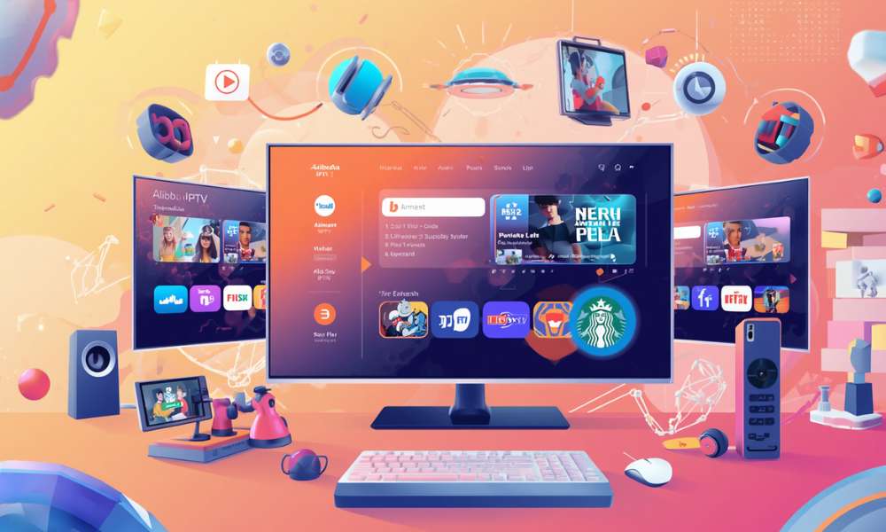 Alibaba IPTV: De Ultieme Gids voor Beginners