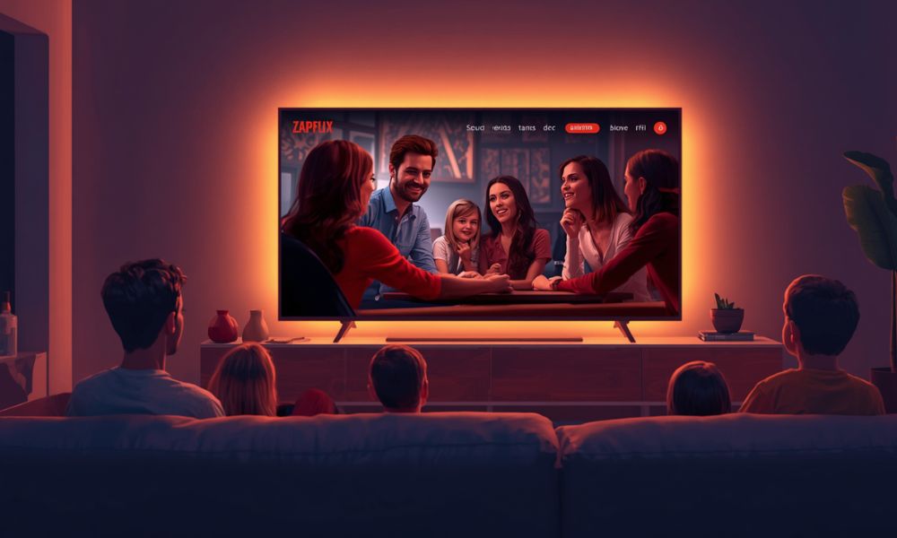 Zappflix IPTV: Complete Gids