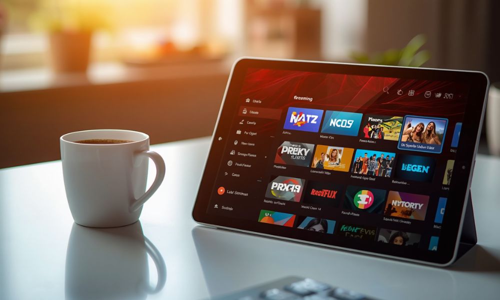 vU IPTV player: een praktische gids
