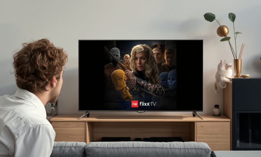 Flix IPTV werkt niet? Oorzaken en oplossingen