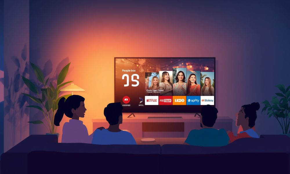 IPTV Zonder Kastje: Zo Kijk Je Televisie