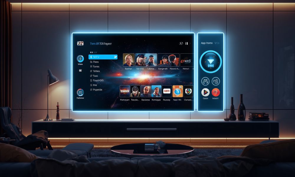 Player voor IPTV Android De Ultieme Gids voor de Beste IPTV Spelers in 2026