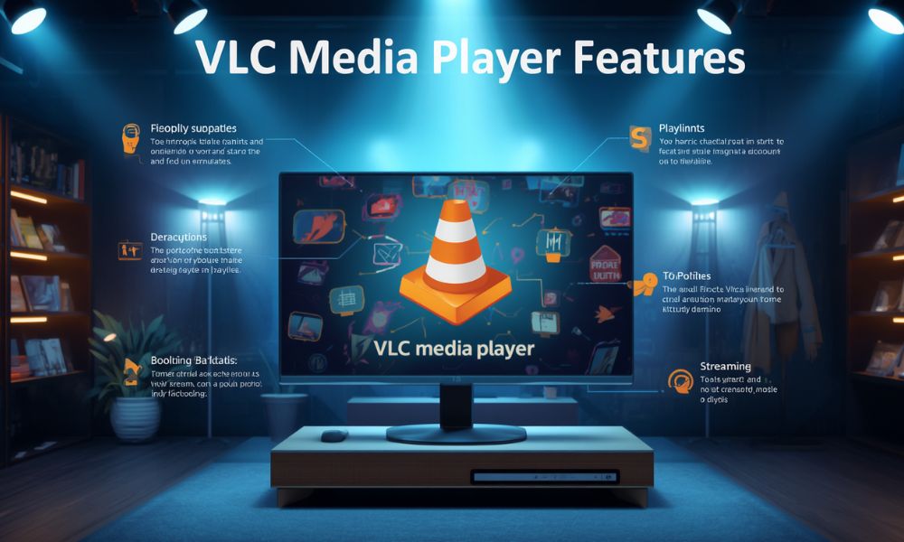 VLC Media Player IPTV Complete Gids voor IPTV Kijken met VLC
