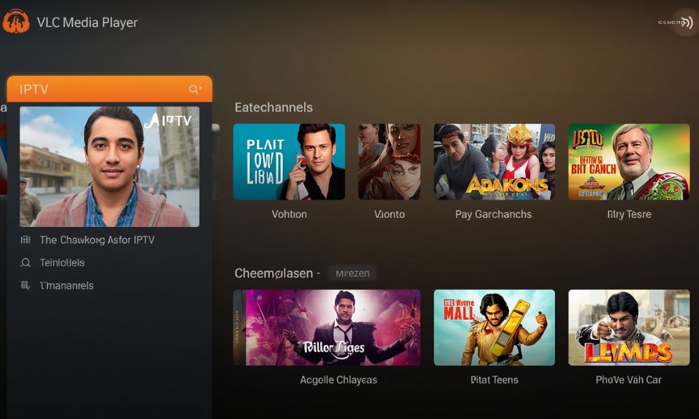 VLC for IPTV Complete gids voor IPTV kijken met VLC Media Player