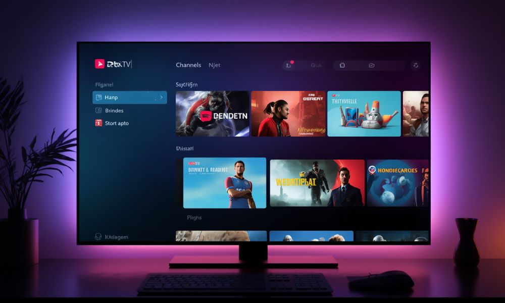 Windows IPTV App De Complete Gids